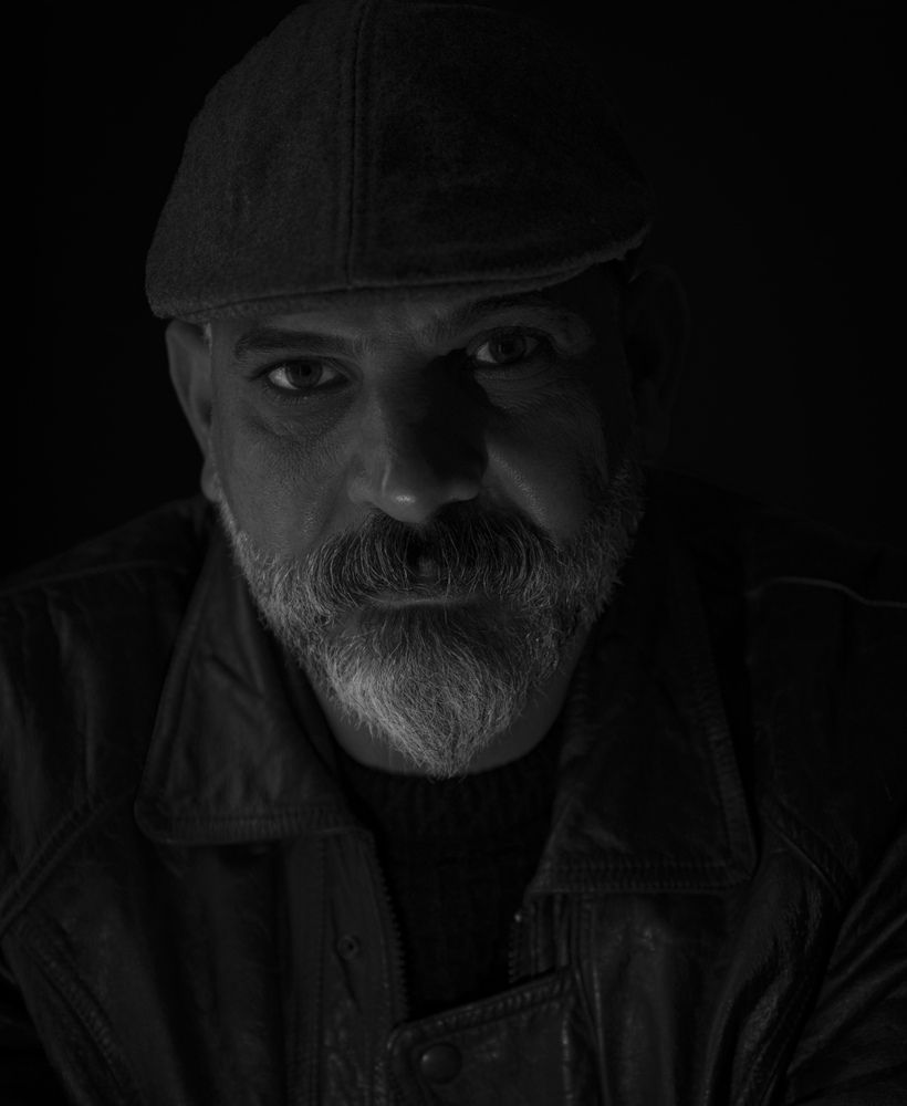 Photograph by Ali Sabih Kadhim