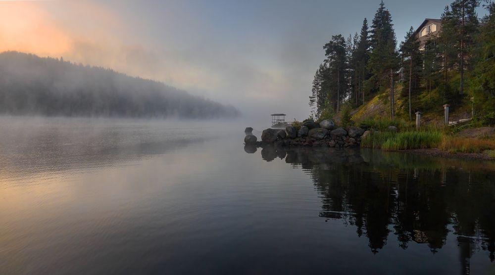 Photograph by Ирина Заколдаева