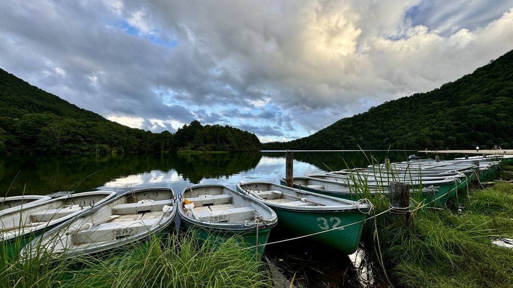 Lakeboat
