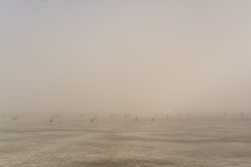 Photograph by Николай Литвак