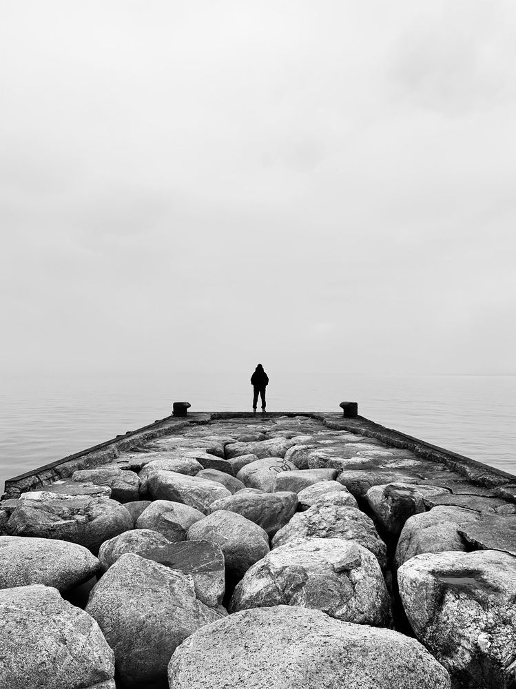 Photograph by Alla Mihhailova