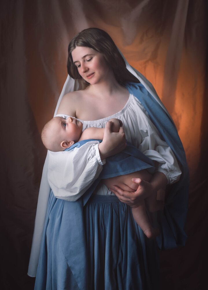 Photograph by Каролина Рябцева