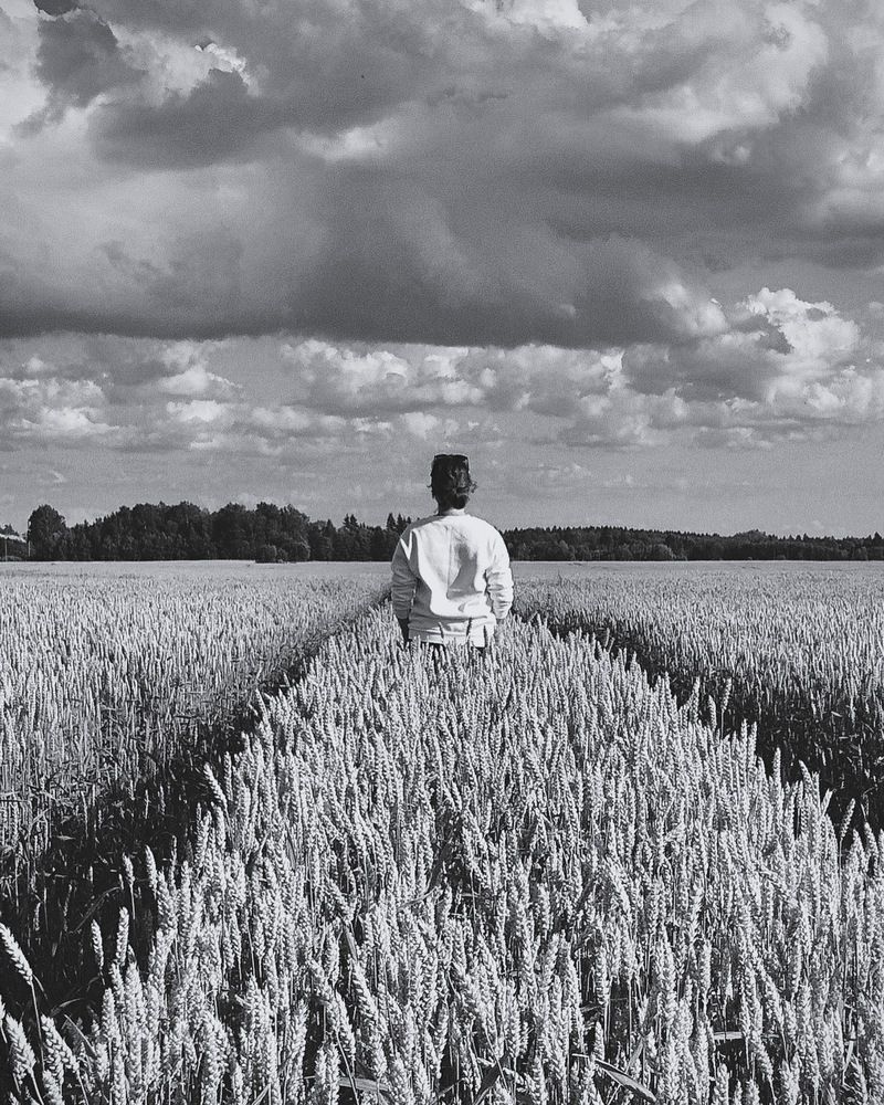 Photograph by Alla Mihhailova