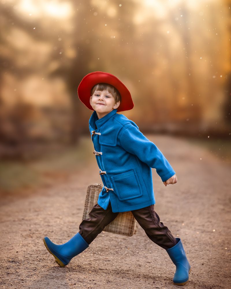 Photograph by Adriana smeu