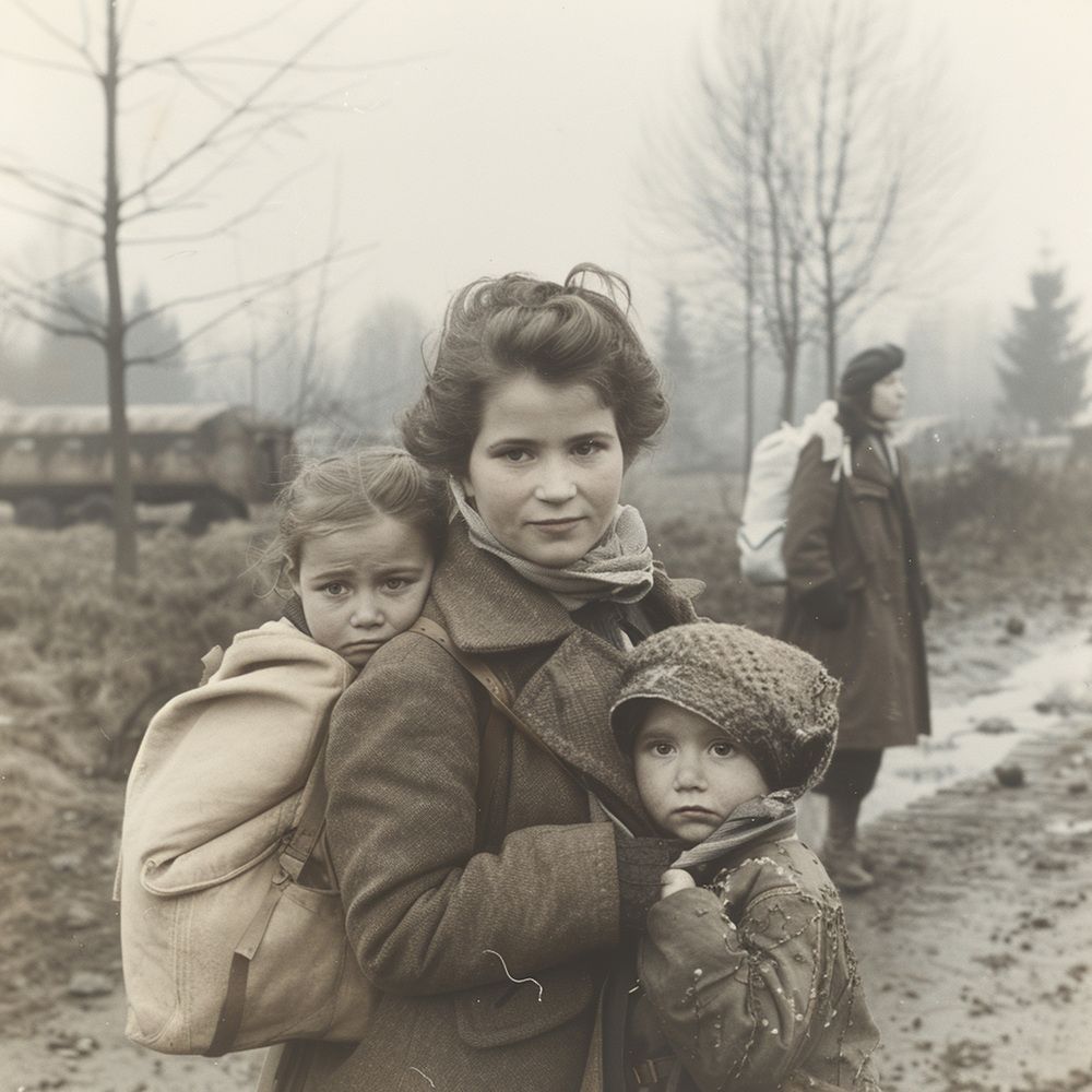 Photograph by Nazanin Valeh Shiva