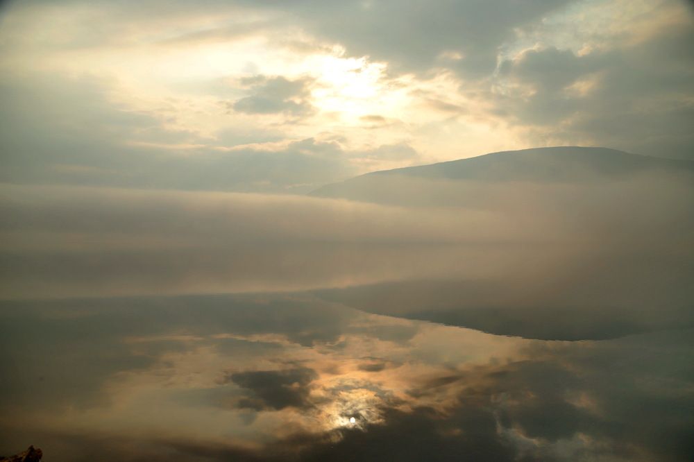 Photograph by Лада Денисова