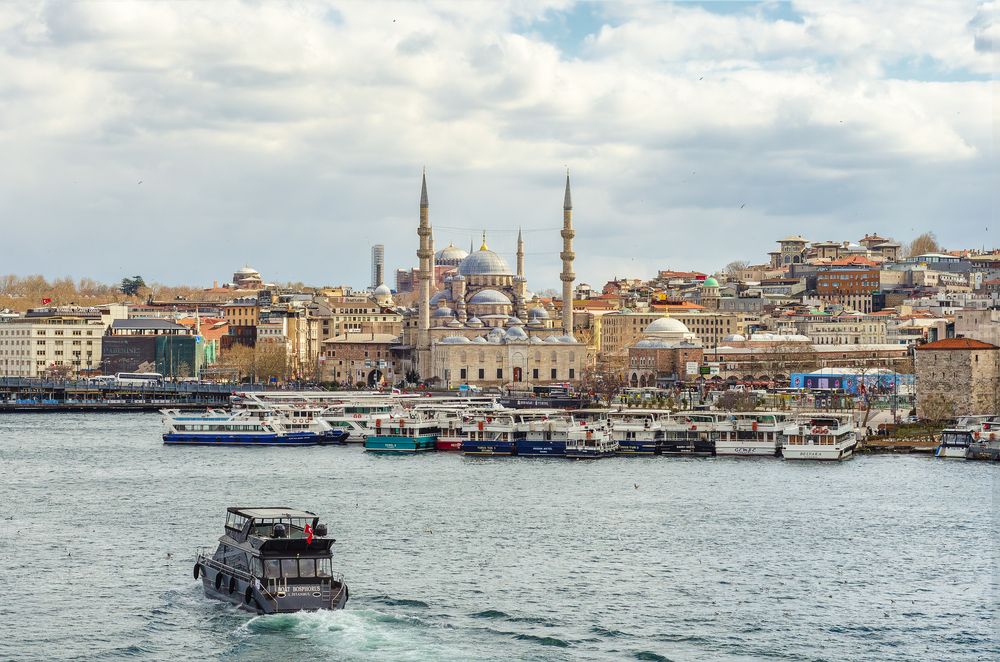 Фотография автора Роман Луночкин