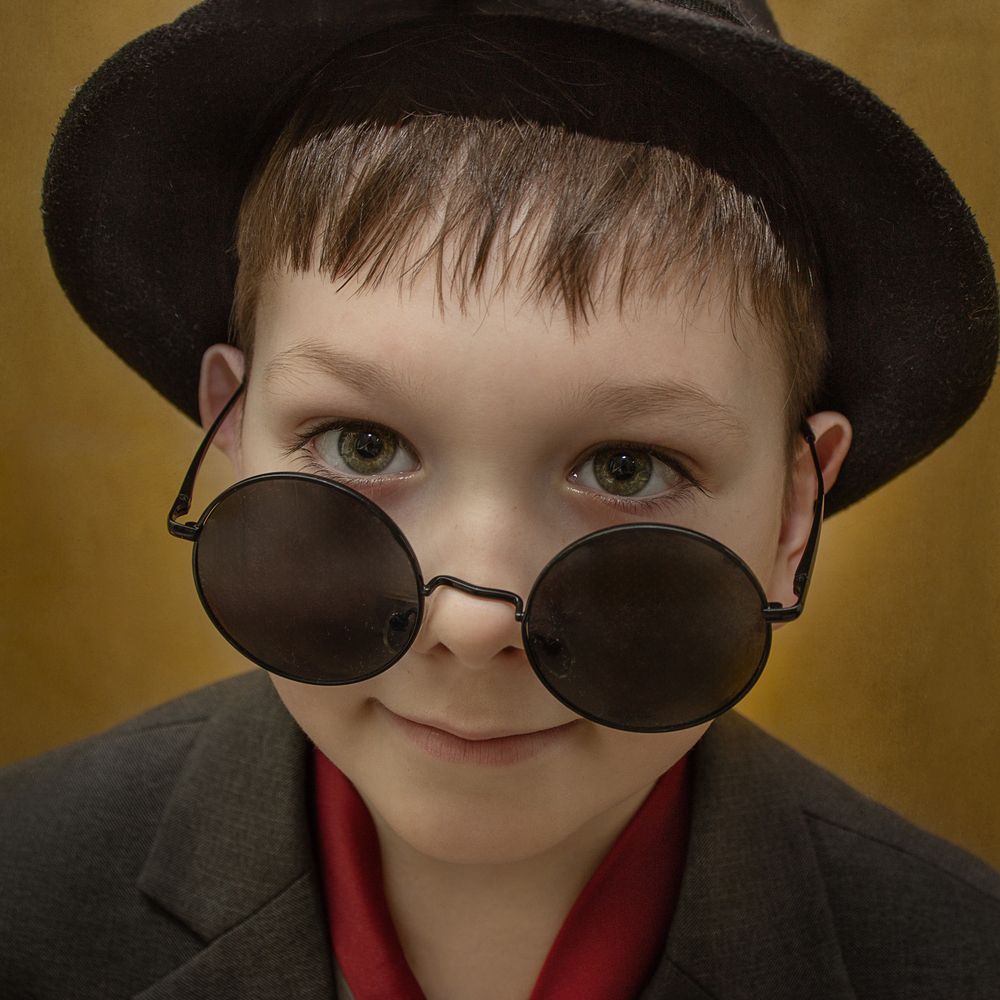 Photograph by Елена Беланенко