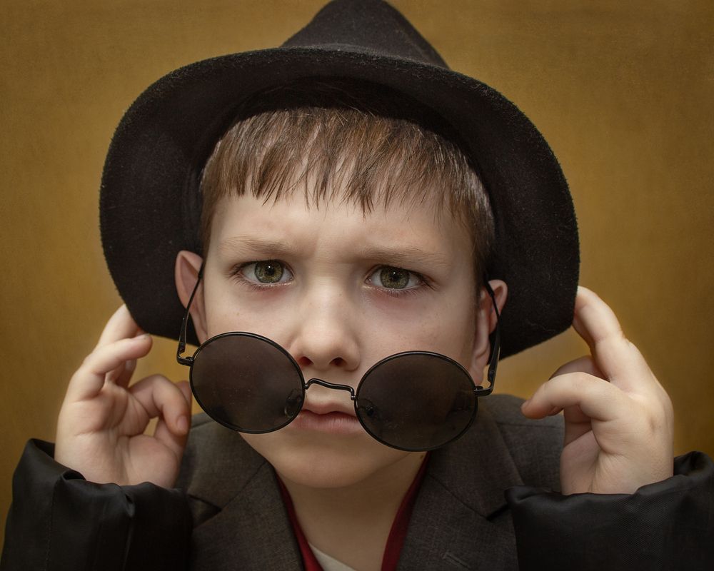 Photograph by Елена Беланенко