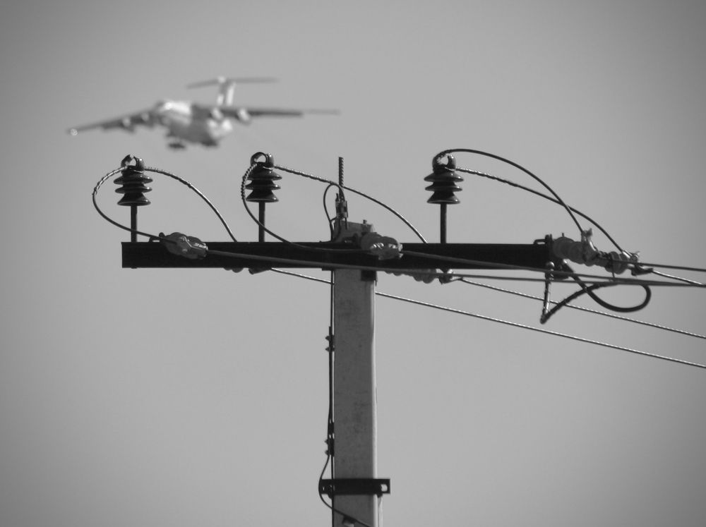 Photograph by Михаил Некрасов