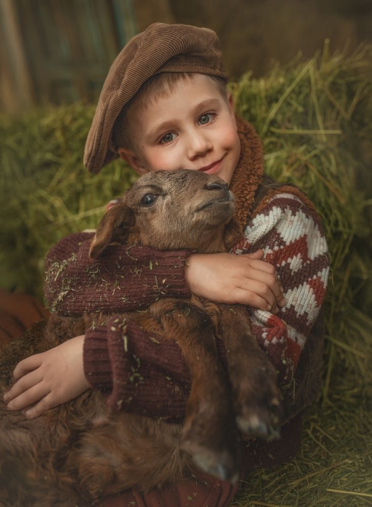 Фотография автора Карина Сагитова