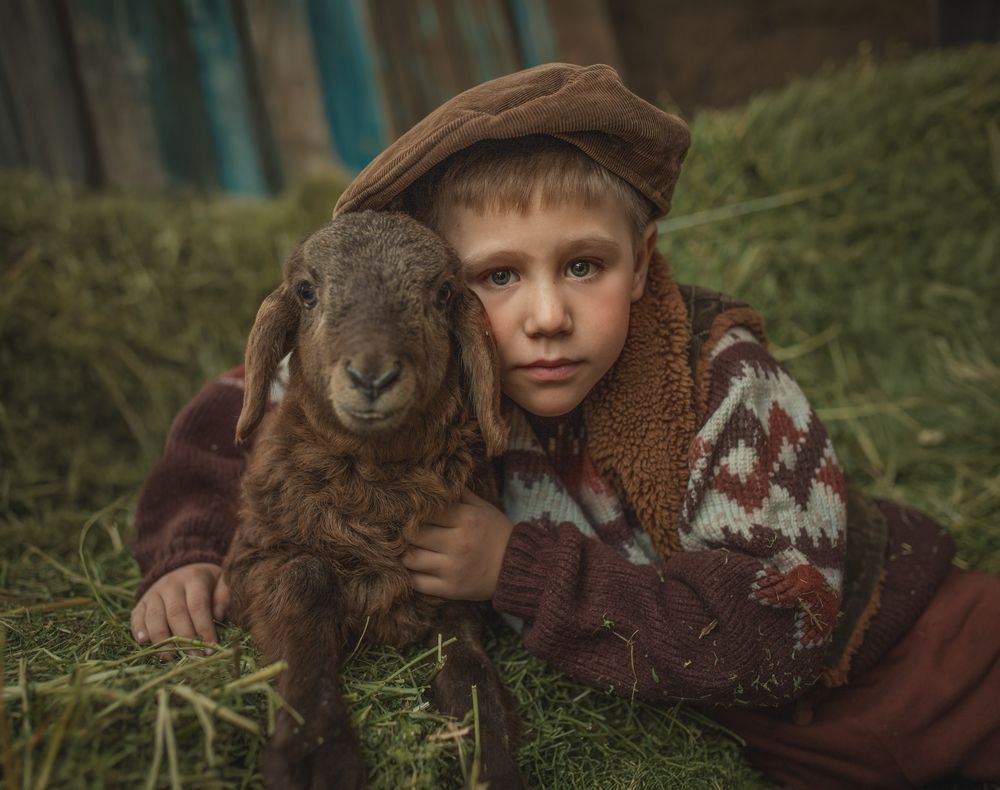 Photograph by Карина Сагитова