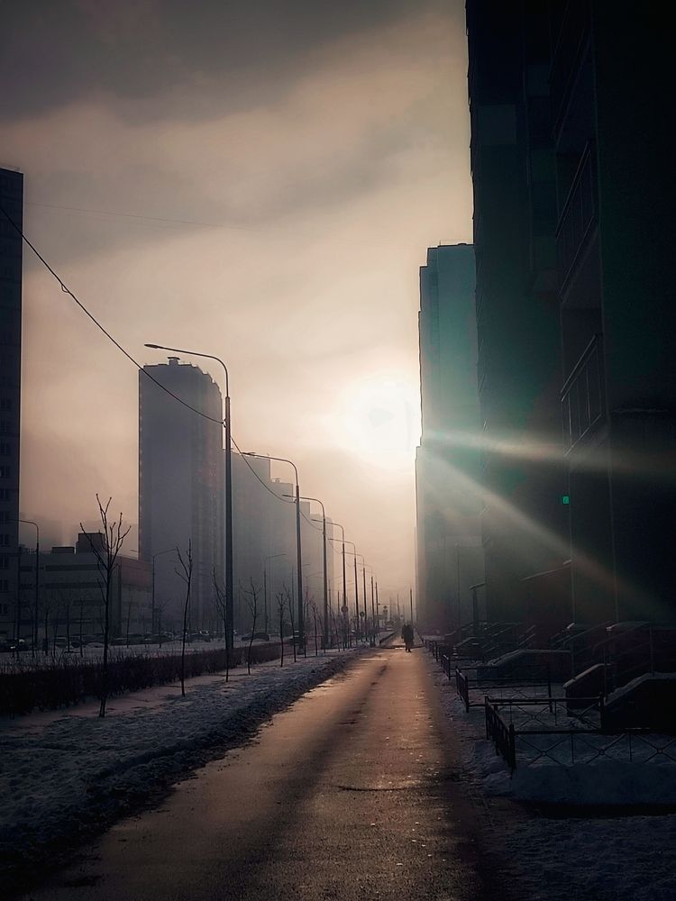 Photograph by Татьяна