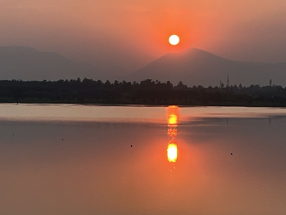 Photograph by Prabhu Viswanathan