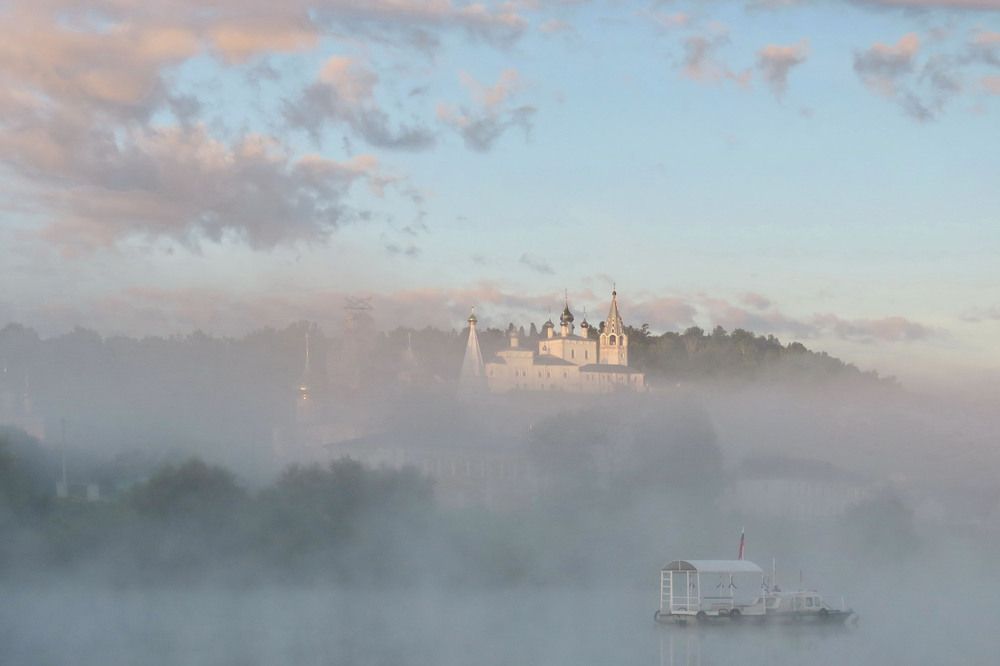 Photograph by Добролюбова Тамара