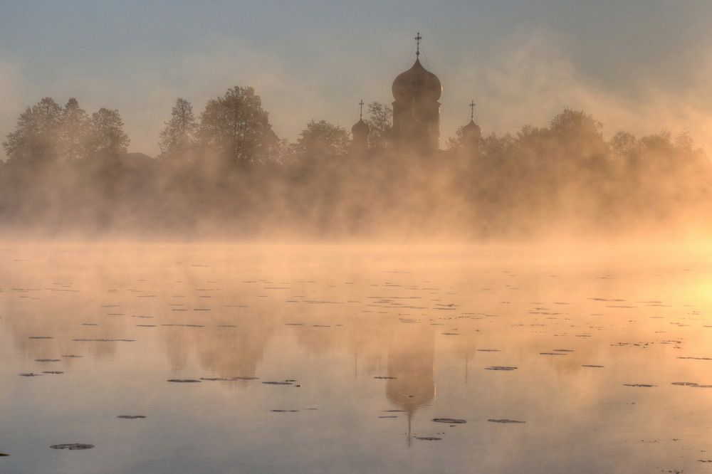 Photograph by Добролюбова Тамара
