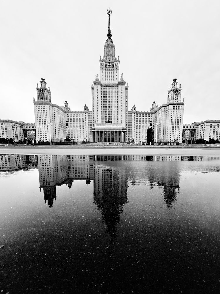 Photograph by Михаил Сорокин