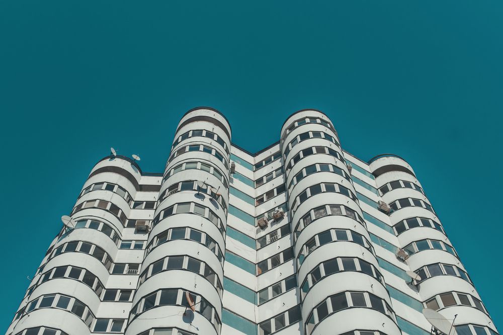 Photograph by Siarhei Makarski