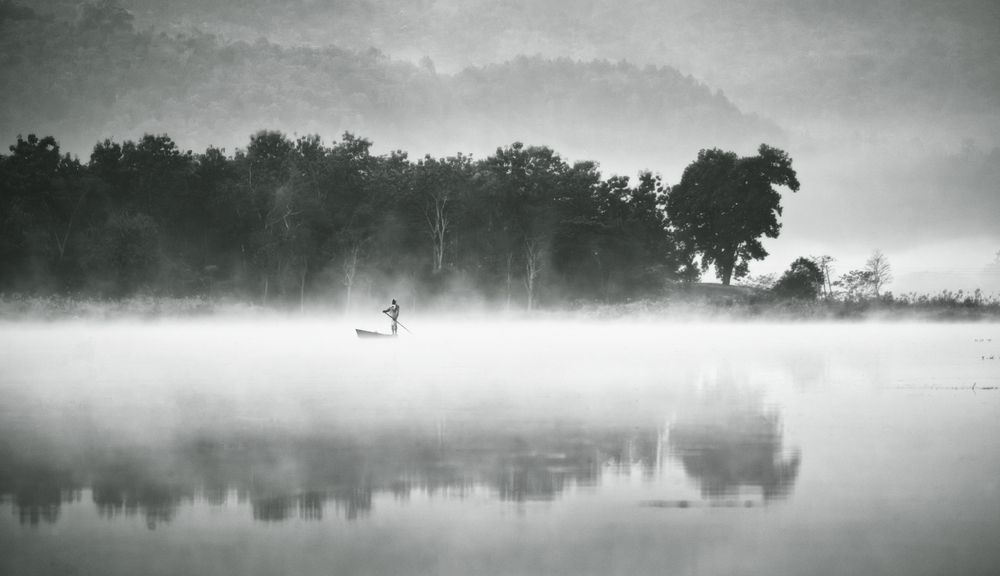 Solitude
