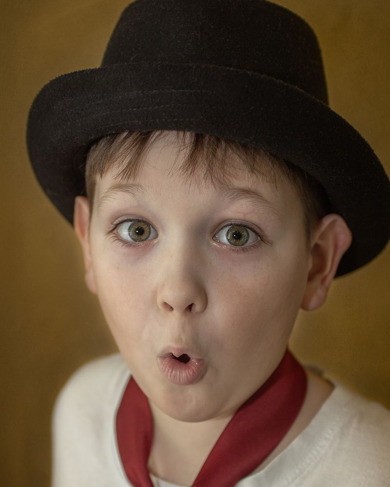 Photograph by Елена Беланенко