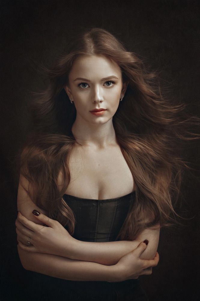 Photograph by Анастасия Голубева
