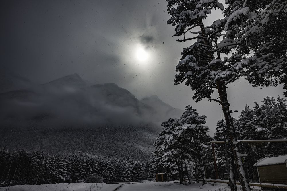 Photograph by Вячеслав Ват