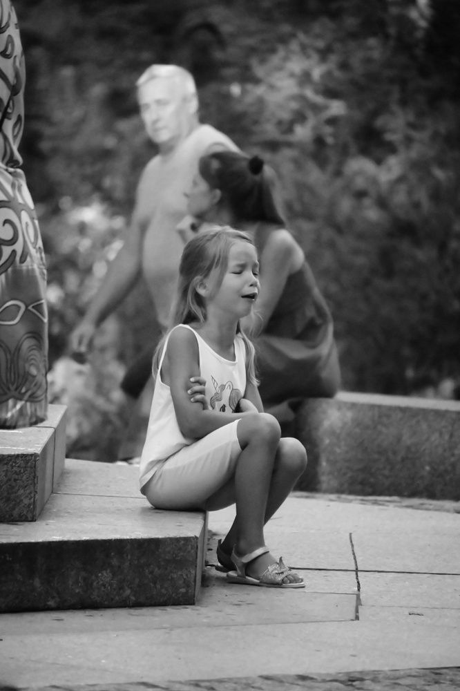 Photograph by Stella Szpinek