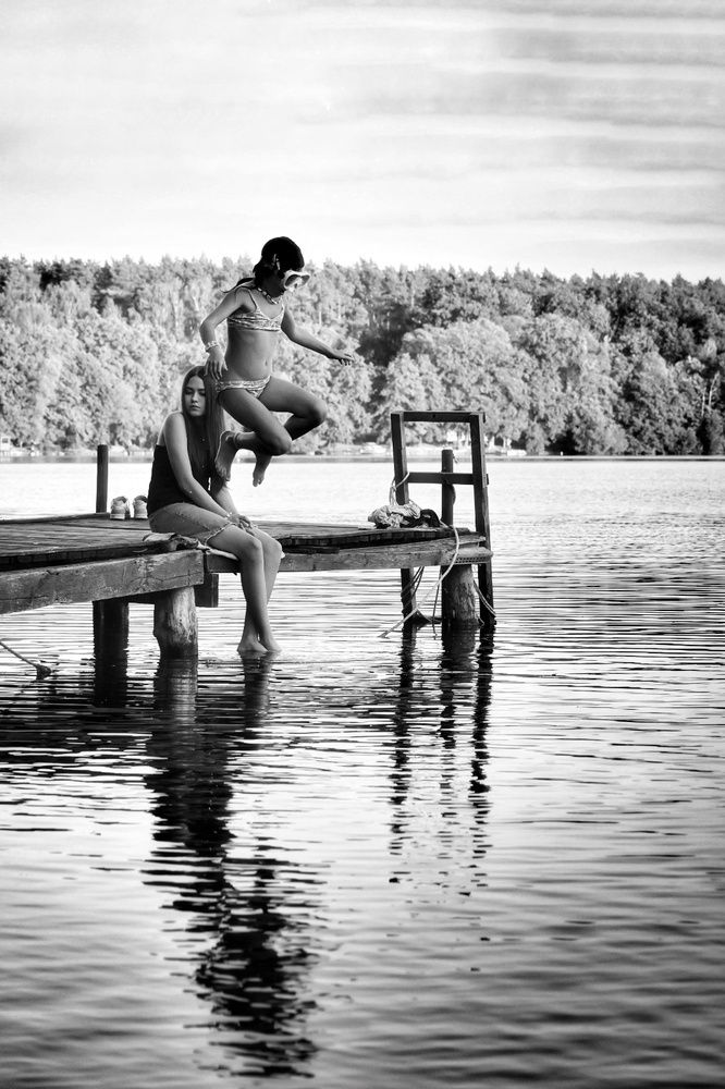 Photograph by Stella Szpinek