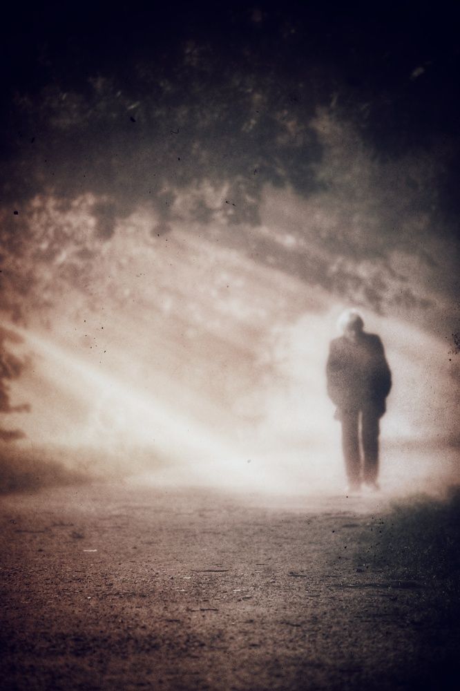 Photograph by Stella Szpinek