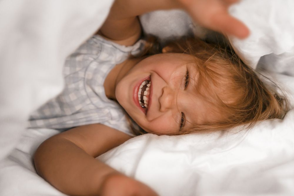 с добрым утро!