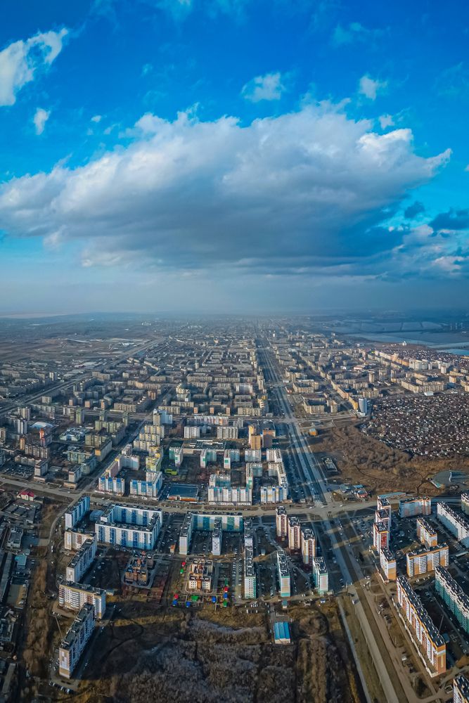 Photograph by Андрей Фадеев