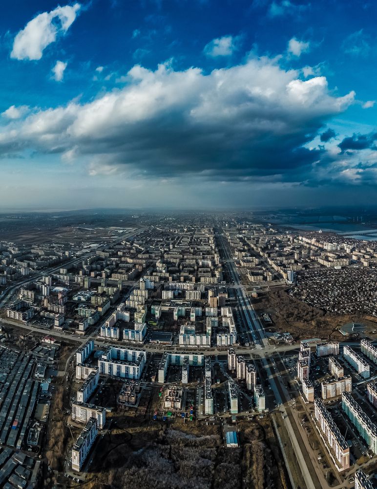 Photograph by Андрей Фадеев