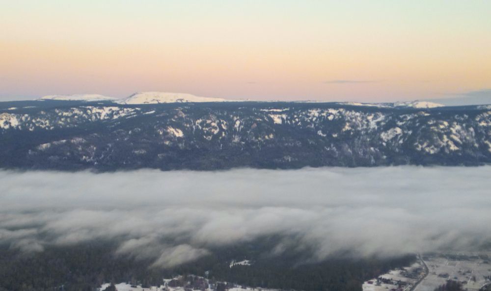 Photograph by Андрей Фадеев