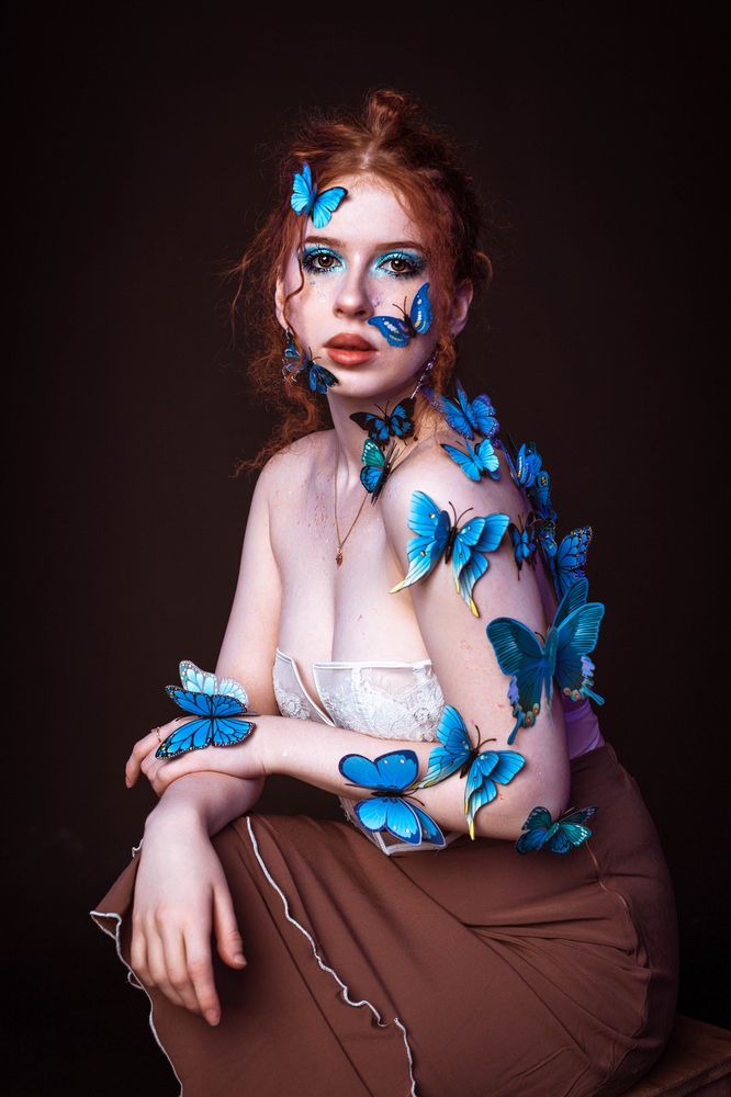 Фотография автора Елизавета Хамович