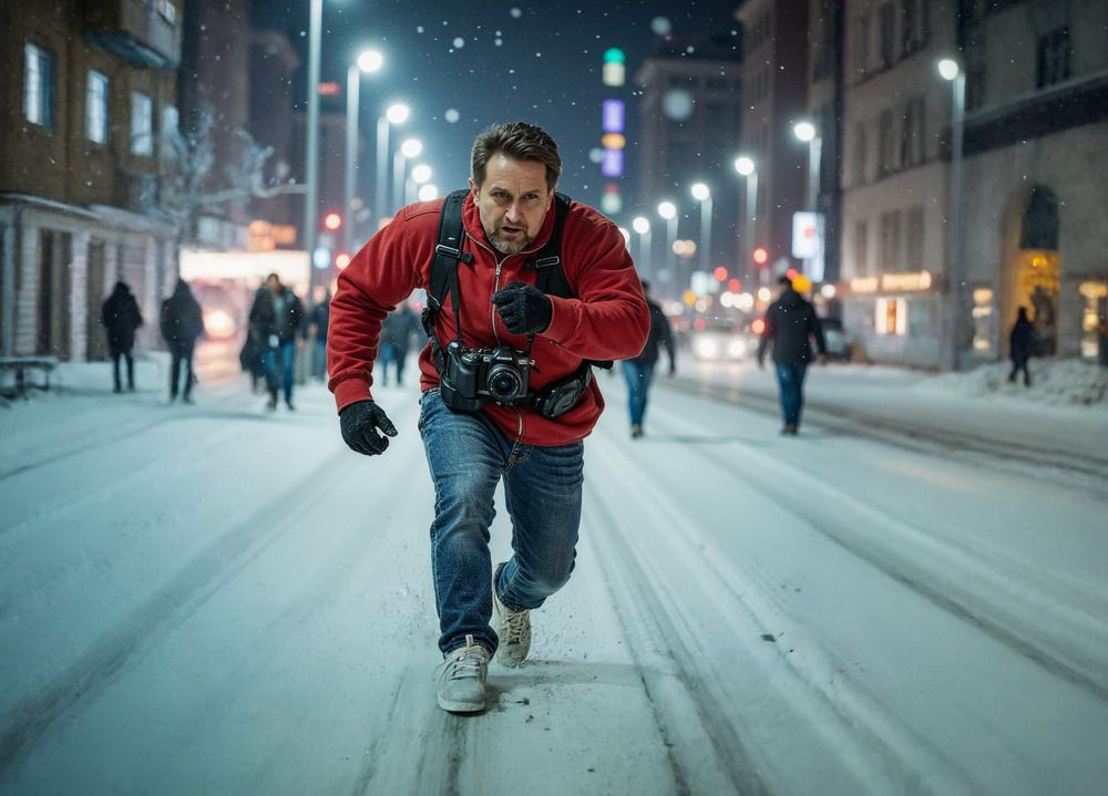 Photograph by Валерий Лукьянов