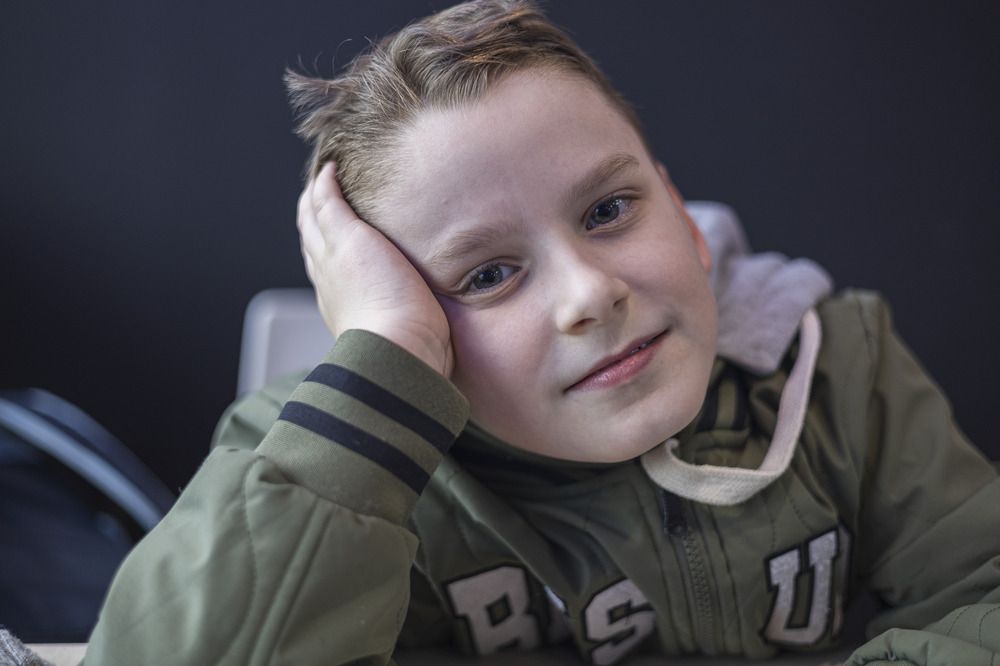 Фотография автора Вадим Копилец