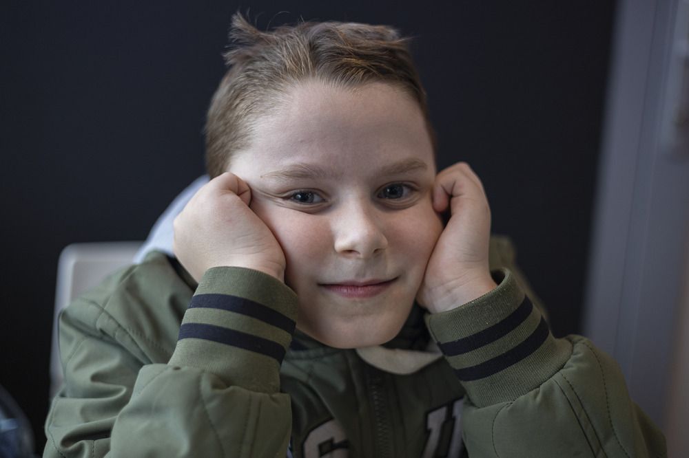 Фотография автора Вадим Копилец