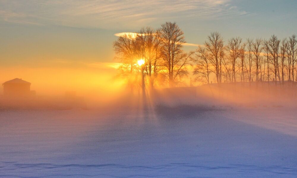 Photograph by Сергей Григорьев