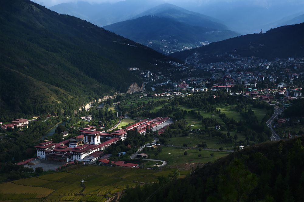 Photograph by Dechen Namgay