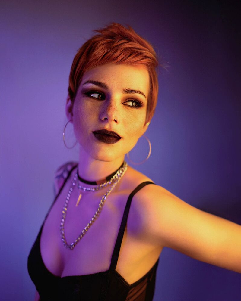 Photograph by Степан Бочаров