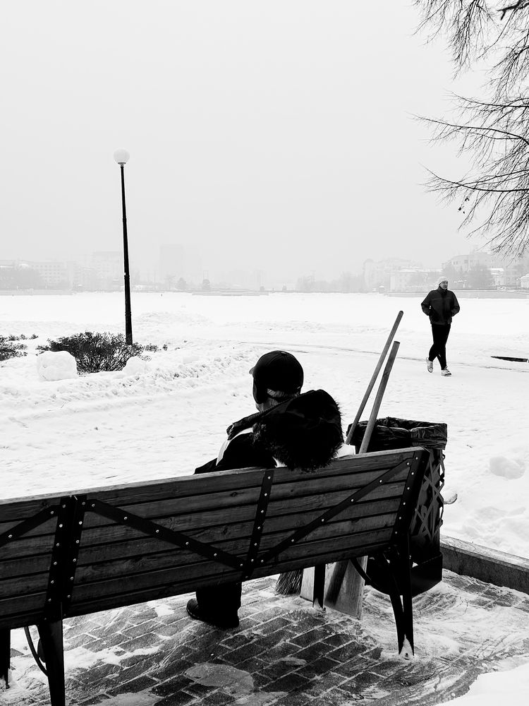 Photograph by Константин Шипицын