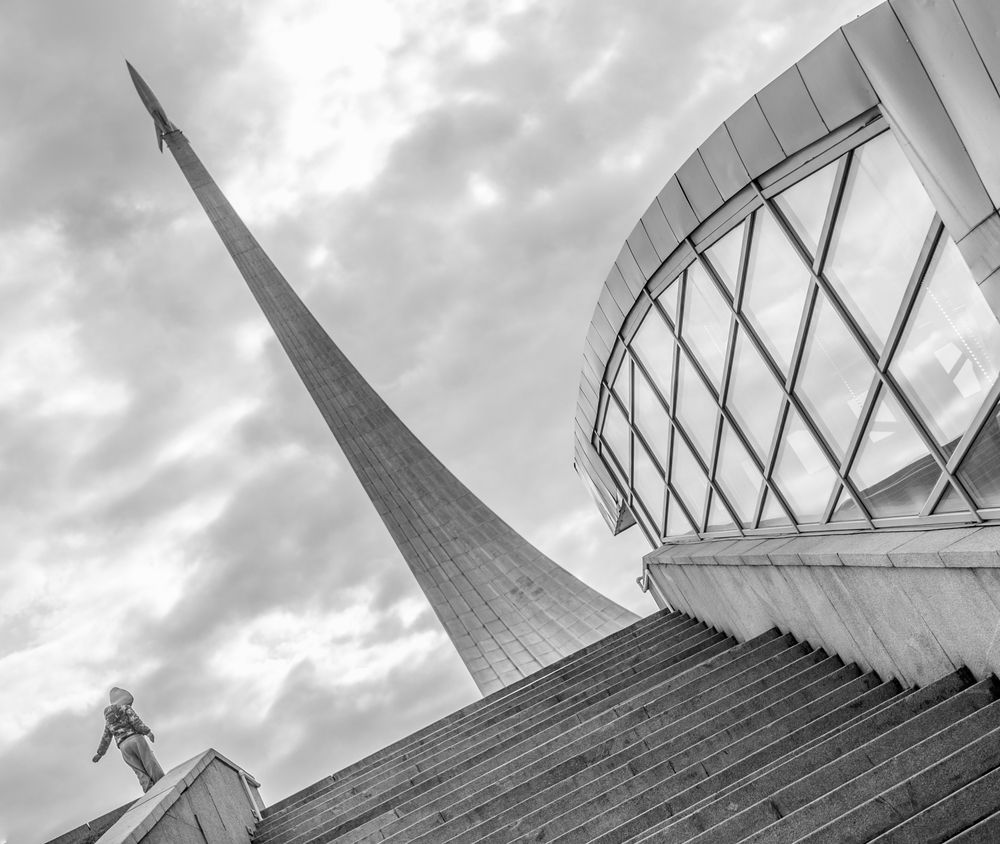 Photograph by Виктор Черкасов