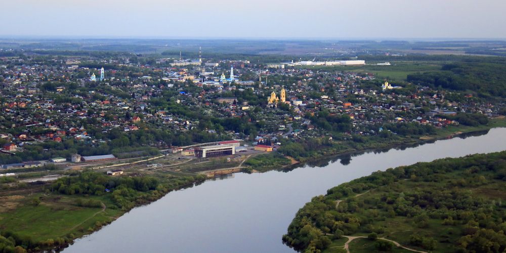 Photograph by Светлана Карнаух