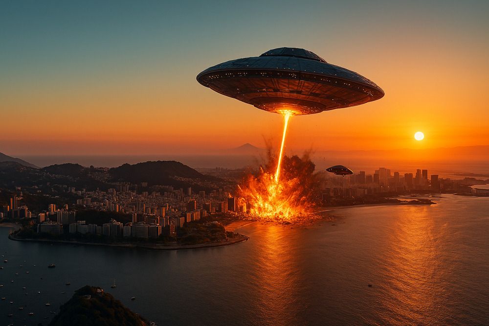 Photograph by Roger Laverde