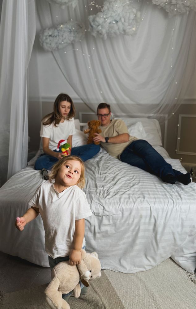 Фотография автора Карина Даутова