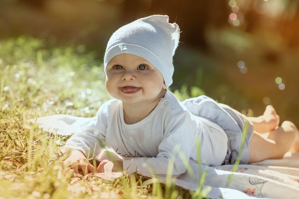 Photograph by Ева Золотова