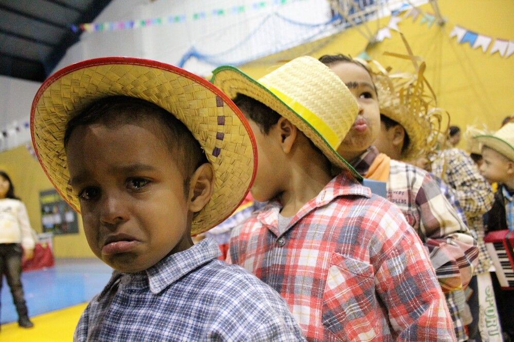 Photograph by Luiz Gustavo Campino Grunewald