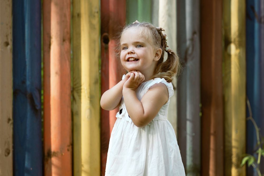 Photograph by Ева Золотова