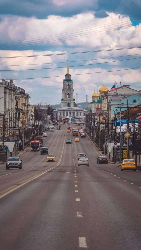 Photograph by Александр Елизаров