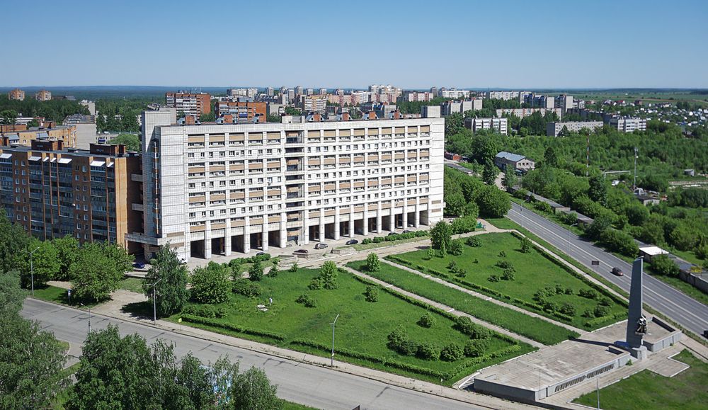 Photograph by Елена Анучина